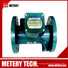 MT100W Battery powered ultrasonic water meter